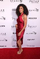 The GEANCO Family Reunion Holiday Gala - LA