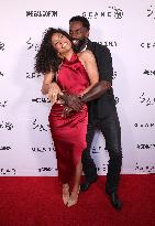 The GEANCO Family Reunion Holiday Gala - LA