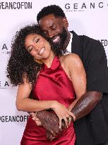 The GEANCO Family Reunion Holiday Gala - LA