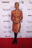 The GEANCO Family Reunion Holiday Gala - LA