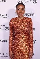 The GEANCO Family Reunion Holiday Gala - LA