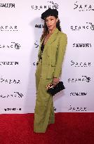 The GEANCO Family Reunion Holiday Gala - LA