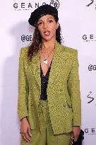 The GEANCO Family Reunion Holiday Gala - LA