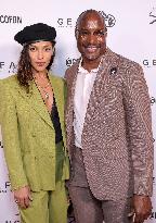 The GEANCO Family Reunion Holiday Gala - LA