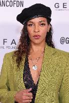 The GEANCO Family Reunion Holiday Gala - LA