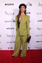 The GEANCO Family Reunion Holiday Gala - LA