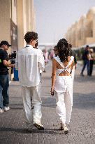 Abu Dhabi Grand Prix 2025 - Practice and Qualifying