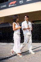 Abu Dhabi Grand Prix 2025 - Practice and Qualifying