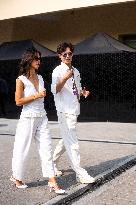 Abu Dhabi Grand Prix 2025 - Practice and Qualifying