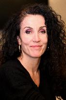 The illustrator Coco Signs Her New Book - Paris