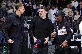 BASKET - Euroleague - Virtus Bologna vs Dubai Basketball