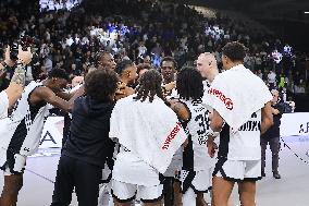 BASKET - Euroleague - Virtus Bologna vs Dubai Basketball