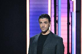 The Telethon show in Paris FA