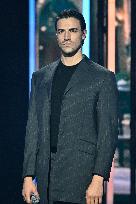 The Telethon show in Paris FA