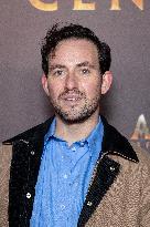 Avatar: Fire And Ash European Premiere Guest and VIP - Paris AJ