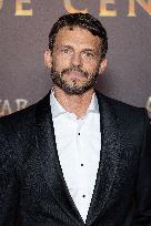 Avatar: Fire And Ash European Premiere Guest and VIP - Paris AJ