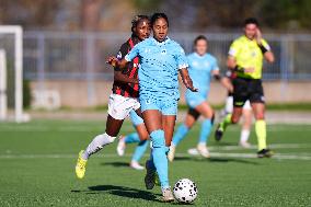 CALCIO - Serie A Femminile - Napoli Women vs AC Milan