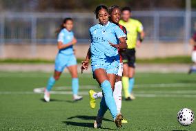 CALCIO - Serie A Femminile - Napoli Women vs AC Milan