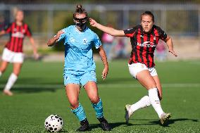 CALCIO - Serie A Femminile - Napoli Women vs AC Milan