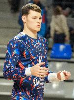 Handball French Championship - Rennes v Limoges