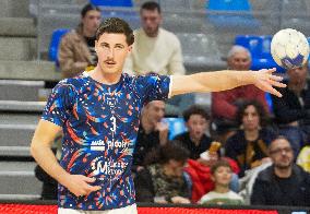 Handball French Championship - Rennes v Limoges