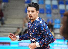 Handball French Championship - Rennes v Limoges