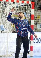 Handball French Championship - Rennes v Limoges