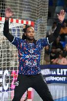 Handball French Championship - Rennes v Limoges