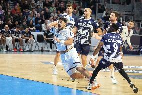 Handball French Championship - Rennes v Limoges