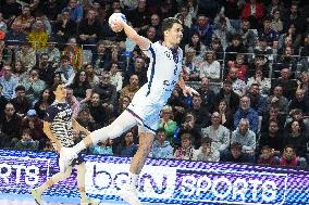 Handball French Championship - Rennes v Limoges