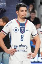 Handball French Championship - Rennes v Limoges