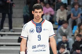 Handball French Championship - Rennes v Limoges