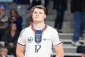 Handball French Championship - Rennes v Limoges