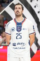 Handball French Championship - Rennes v Limoges