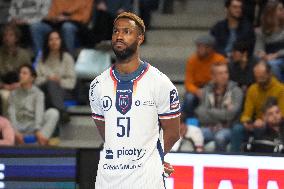 Handball French Championship - Rennes v Limoges