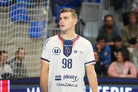 Handball French Championship - Rennes v Limoges
