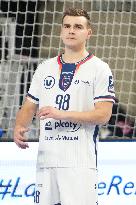 Handball French Championship - Rennes v Limoges