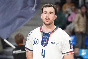 Handball French Championship - Rennes v Limoges