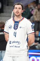 Handball French Championship - Rennes v Limoges