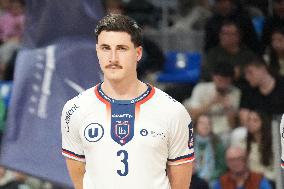 Handball French Championship - Rennes v Limoges