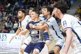 Handball French Championship - Rennes v Limoges