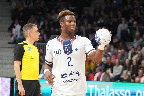 Handball French Championship - Rennes v Limoges