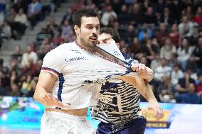 Handball French Championship - Rennes v Limoges