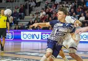Handball French Championship - Rennes v Limoges
