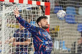 Handball French Championship - Rennes v Limoges
