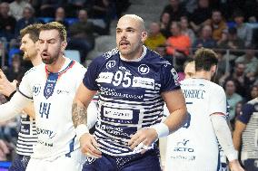 Handball French Championship - Rennes v Limoges