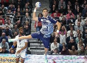 Handball French Championship - Rennes v Limoges
