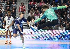 Handball French Championship - Rennes v Limoges