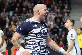 Handball French Championship - Rennes v Limoges