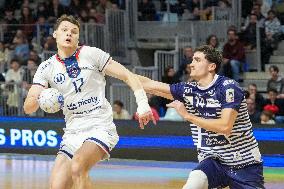 Handball French Championship - Rennes v Limoges